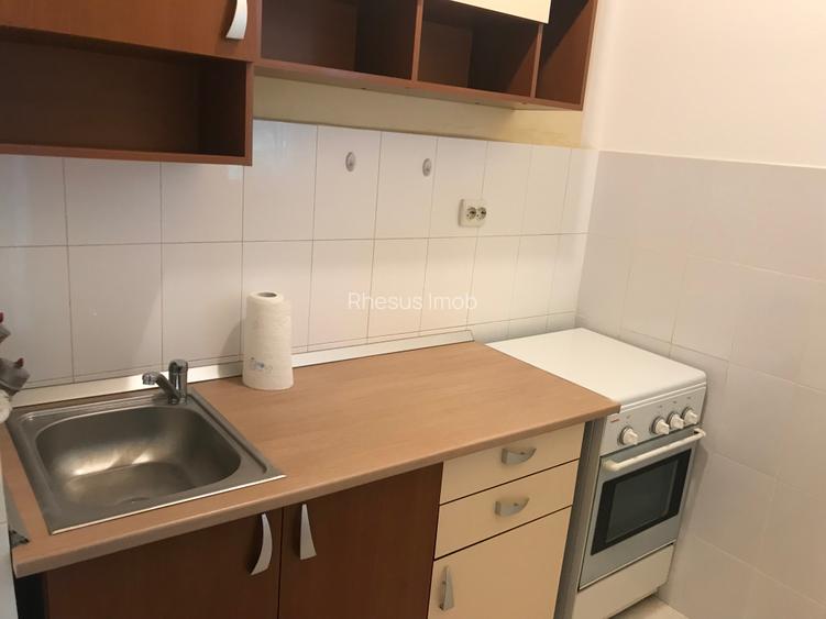 Apartament o camera circumvalatiunii 250euro - 20