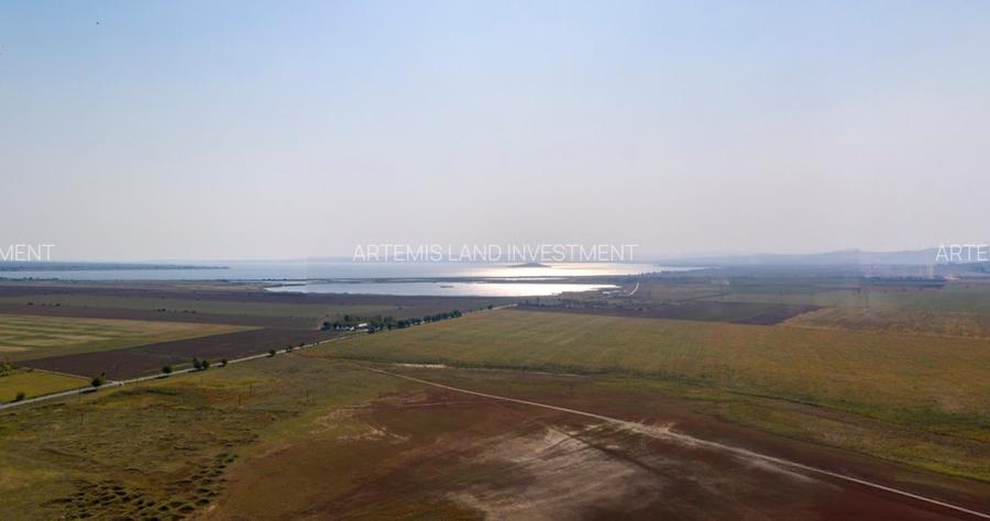 Pensiune agro-turistica in paradisul Deltei Dunarii - 9