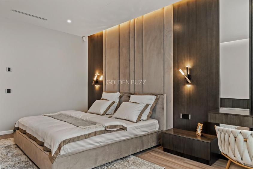 LUXURY VILLA WITH POOL - EROU IANCU NICOLAE - 12