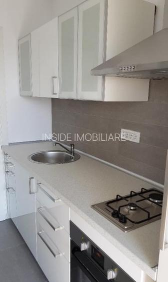 Inchiriere Garsoniera 21 Residence - 5