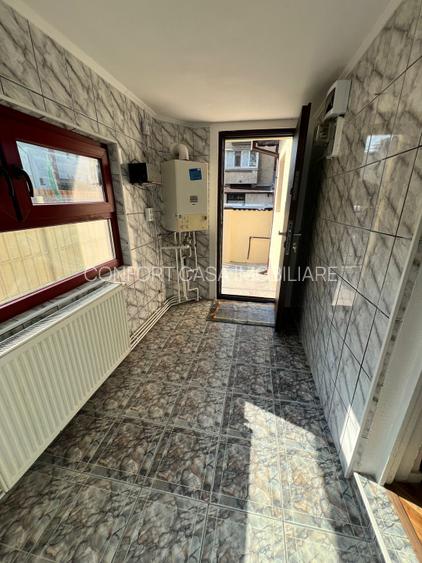 Iancului- casa singur curte, pretabil comercial, birouri, - 7