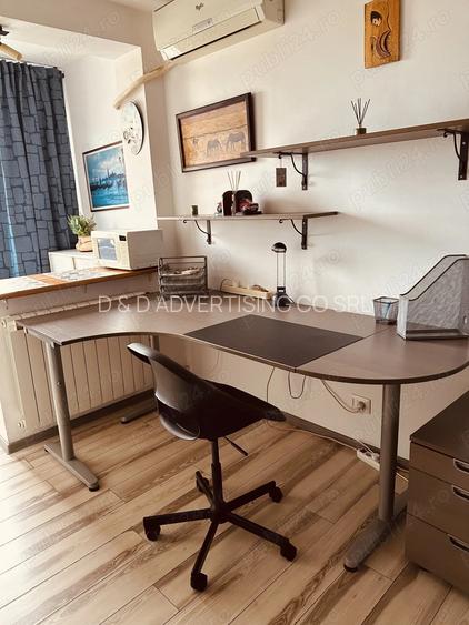 Drumul Taberei - 2 minute metrou Favorit - Garsoniera confort I - 3