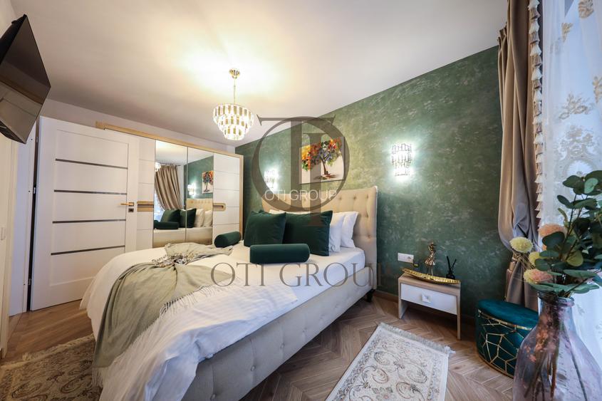 Apartament 2 camere | Bloc nou | Soporului 1-3 – lângă Baza Sportivă Gheorgheni - 13