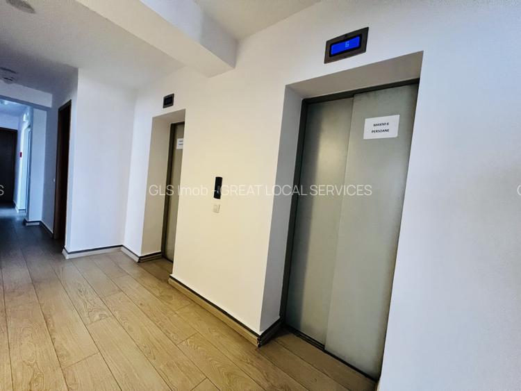 Spatii de Birou in Calea Vitan-Spl. Unirii, suprafete intre 47 si 300 mp - 6