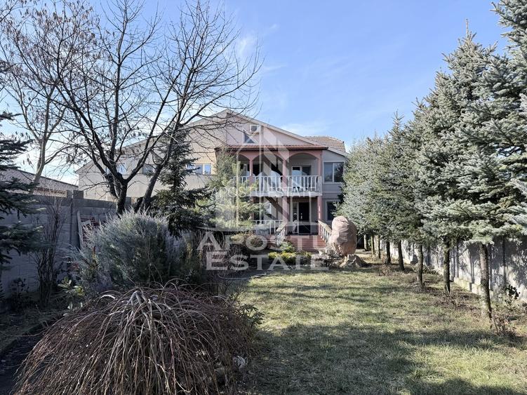 Duplex de vanzare Sacalaz - 20