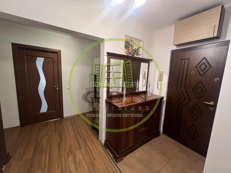 Apartament 4 camere, decomandat, 90mp, cartier 1 Mai, zona Sara - 13