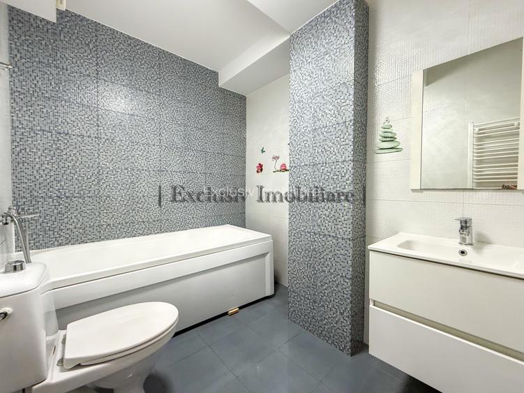 Apartament 2 camere | Tomis Plus | Parcare - 11