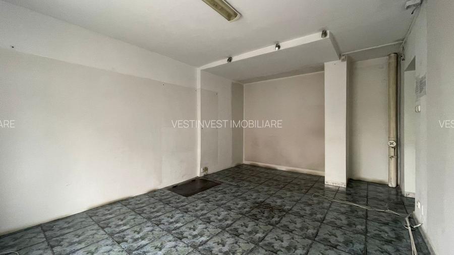 SPATIU COMERCIAL DECEBAL - 3