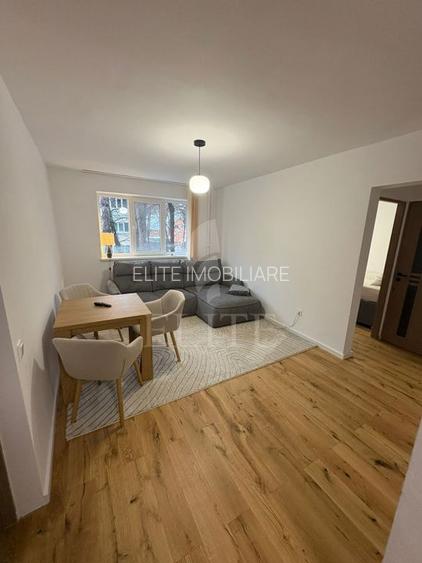 Apartament 3 camere în zona STRAZII GRIGORE ALEXANDRESCU - 5