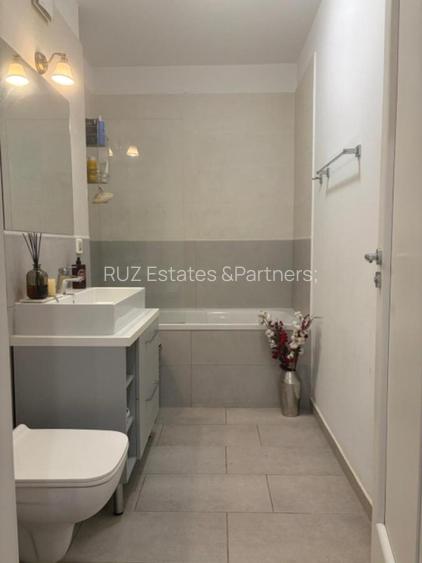 Apartament 2 camere | Vânzare | Balcon 20 mp | Valletta Residence Sisești - 11