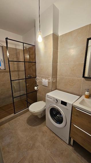 Casa individuala 3 camere mobilata/utilata noua Sanpetru - 6