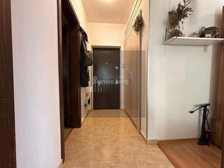 APARTAMENT 2, CAMERE SECTOR 4, METALURGIEI, MOBILAT-UTILAT, CENTRALA - 3