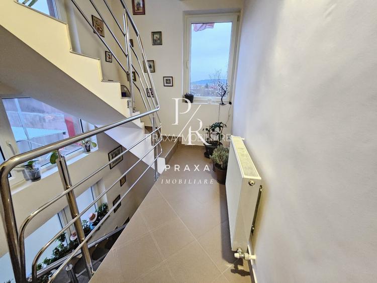 Casa tip Duplex, 128 mp, complet mobilata! Zona Avram Iancu! - 17