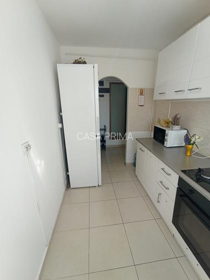 Apartament 2 camere Podu Ros-Piata Nicolina, mutare imediata - 7