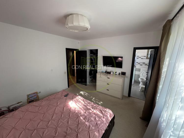 Casa 116 mp, teren 345 mp, Malu Mare, Preajba, zona Dedeman - 8