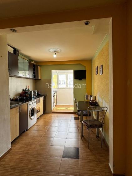 Proprietar, 3 camere decomandat, Petre Ispirescu, Rahova - 5