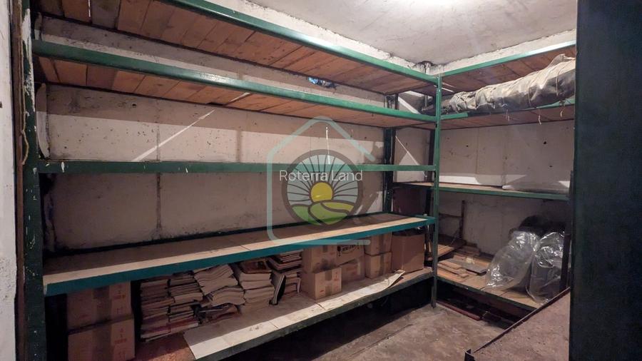 APARTAMENT 3 CAMERE RACADAU - 29