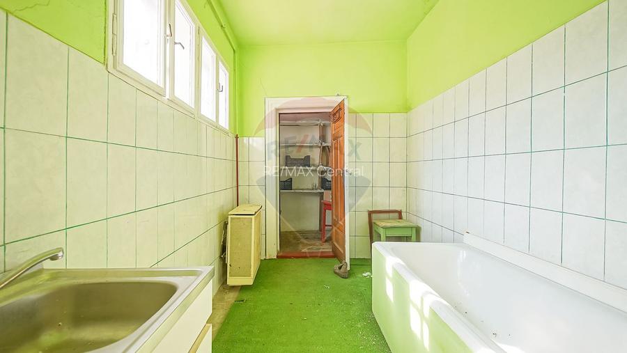 Oportunitate renovare Avram Iancu colț Nicopole - 6