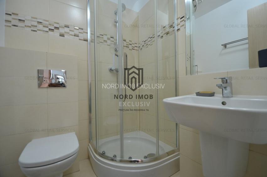 Greenfield, 3 camere vedere padure | 2 Bai | Parcare inclusa | Pet friendly - 15