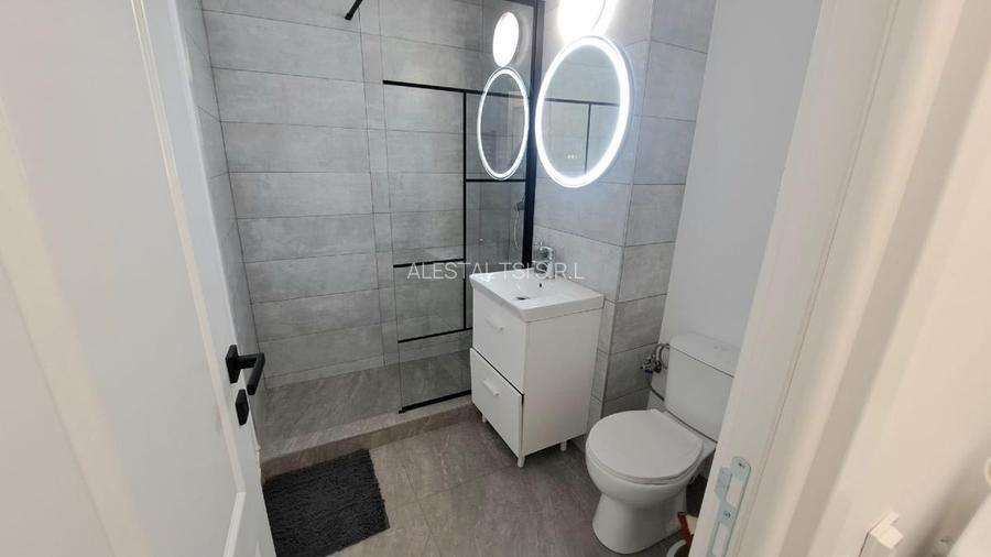 3 camere – Calea Vitan stadion Olimpia - pet friendly - 12