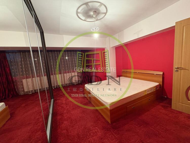 Apartament, 4 camere, 120 mp, Calea Severinului, Zona Promenada - 7