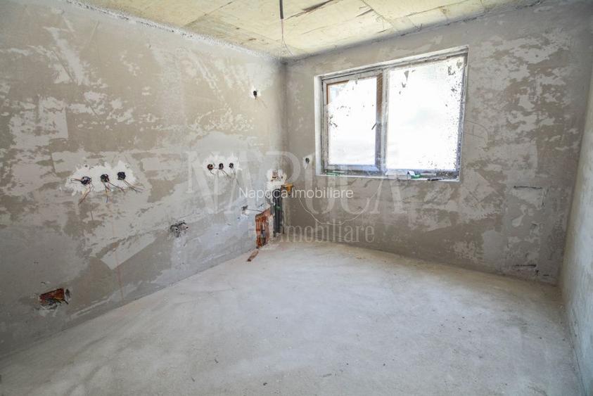 Casa 4 camere de vanzare in Floresti - 4