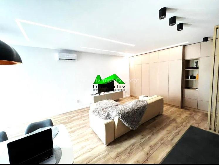 Apartament 2 camere,parcare subterana,City Residence - 3
