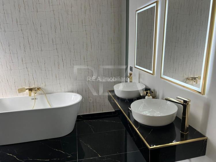 Vila individuala cu piscina exterioara si garaj | Erou Iancu Nicolae - 8