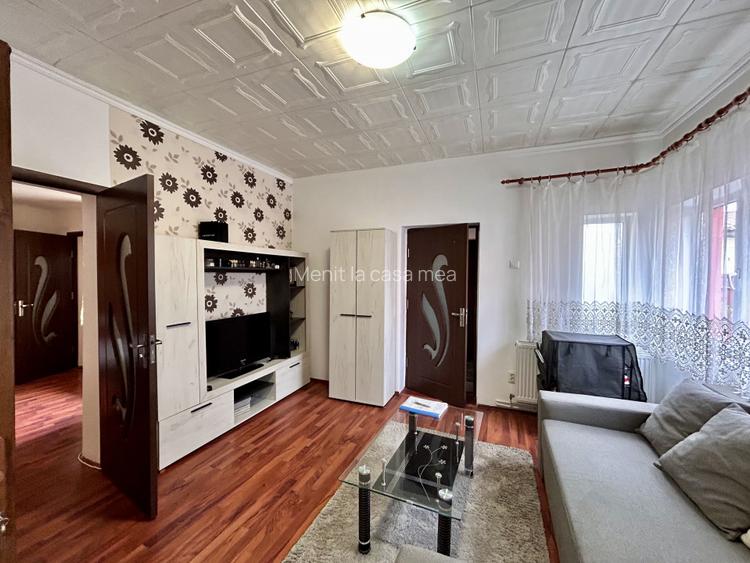 Casa 4 camere, garsoniera, 2 bai, garaj acoperit, Mihai Bravu, Ploiesti - 4