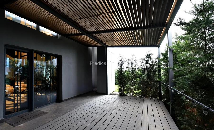 Duplex - Cloud 9, Aviatiei, Promenada, Herastrau - 15