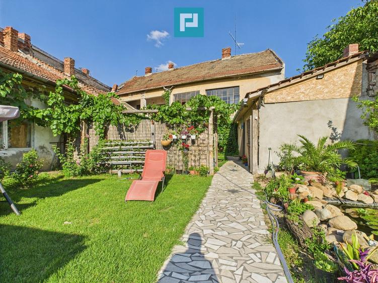 Casă zona centrală  Arad - 13