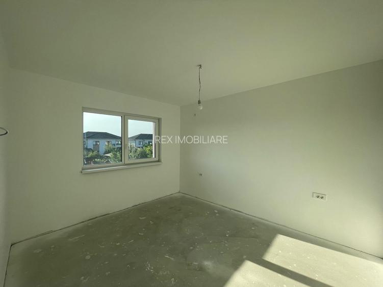 Duplex nou cu 4 camere, amplasament excelent în Moșnița Veche - 10