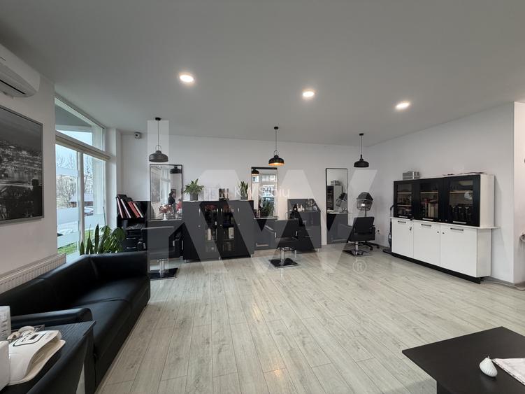 Închiriere post de lucru coafor / frizerie - 2