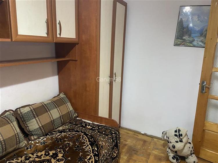 Apartament 3 camere , zona cartier Sud , 52 mp , decomandat ,mobilat - 4