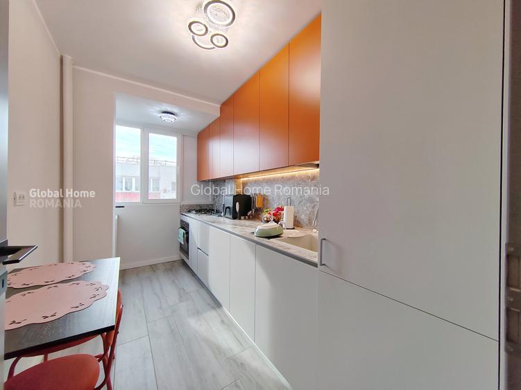 3 Camere | Floreasca | Vedere Parc | Poziție Deosebita - 9