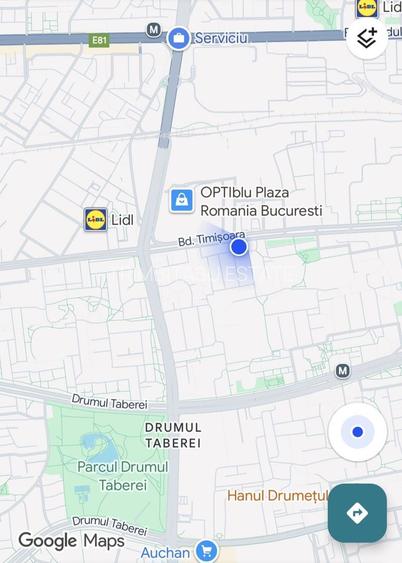 3 Camere Drumul Taberei – Plaza | Stradal, Reabilitat Termic, Mobilat - 5