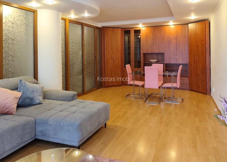 Apartament decomandat de închiriat 85 mp finisaje moderne etaj 7 Griviței - 2