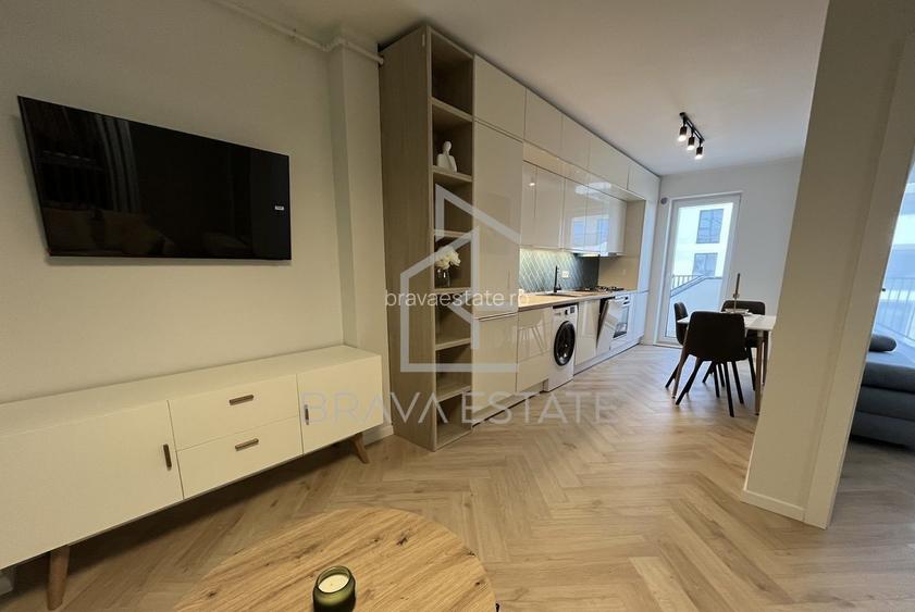 Apartament 3 camere PREMIUM Eroilor Residence - 6