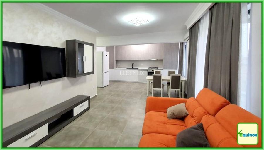 Apartament cu 3 camere de vânzare, Nord-MRS Village, ECX61329 - 2