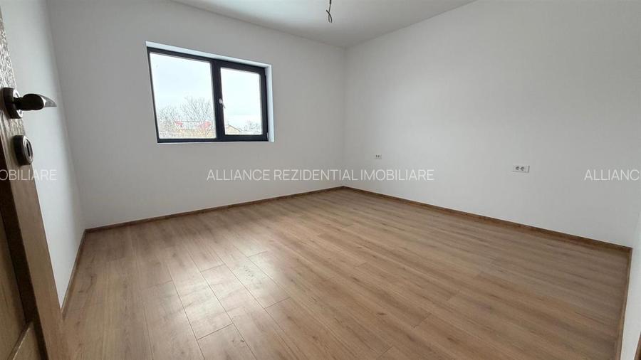 Vila individula-3camere-2 bai -teren 320mp- ACCES STB - 10