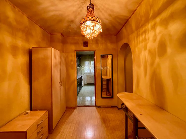 Vanzare 2 camere 50 mp, bloc 1980 - Militari, metroul Gorjului - 3