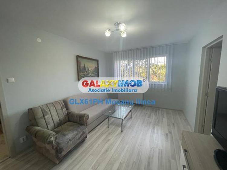 Inchiriere apartament 2 camere, cu centrala, renovat, Vest, Ploiesti - 15
