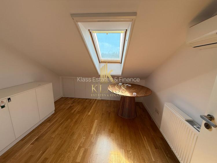 Vila Premium de Inchiriat in Pipera –Matei Millo  2.400 €/luna - 7