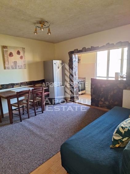 Apartament 3 camere , centrala proprie , Aradului - 5