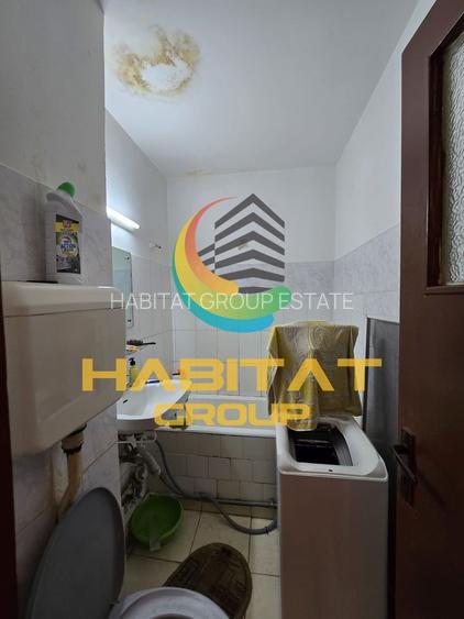 Garsoniera etaj 1 la 10 min de Metrou Aparatorii Patriei - 11