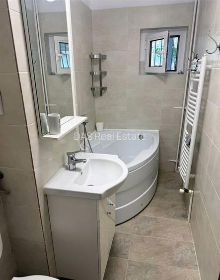 Aviatiei | 2 camere, balcon | Parter | Centrala proprie | Metrou 4min - 7