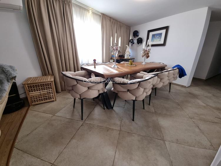 Vila individuala langa Metrou Dimitrie Leonida, Mobilată și Utilată, Se accepta - 6