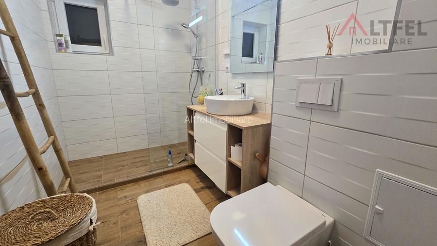 Apartament modern cu 2 camere 50 mp si parcare Tineretului - 7