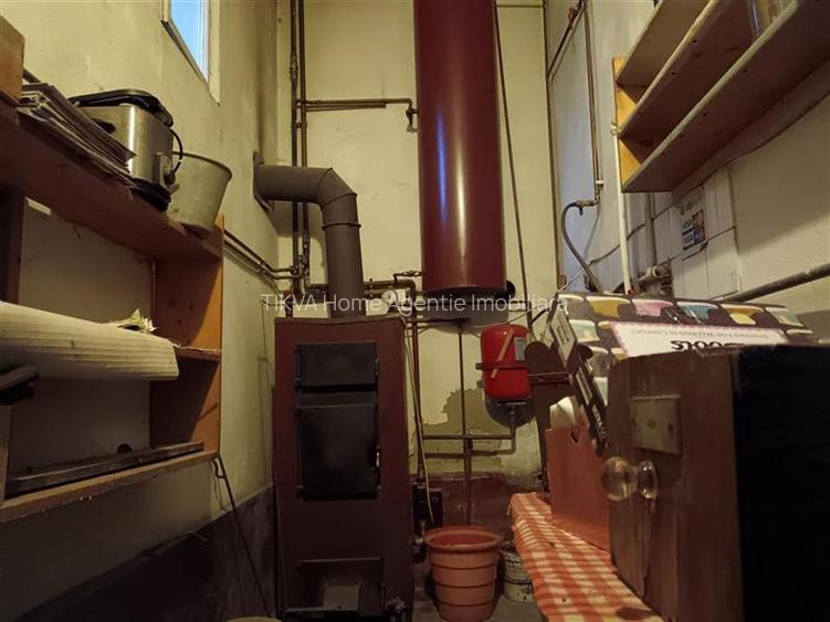 Proprietate cu 2 case (Praid, str. Regelui) - 14