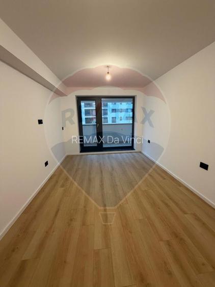 Apartament cu 2 camere de vânzare in Kasper Residence - 6
